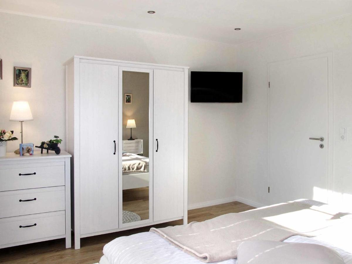Apartment Hannelore-1 By Interhome Wangerland Exterior photo